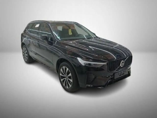 Volvo XC60 AWD Dark Plus