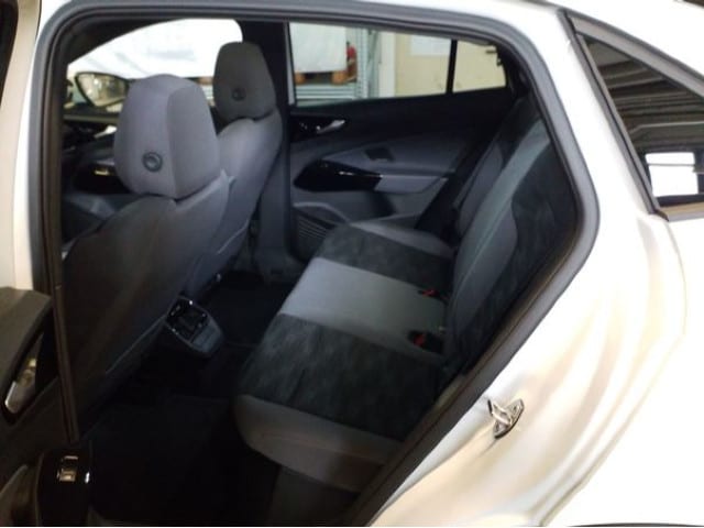 Volkswagen ID.5 IQ.Drive Pro