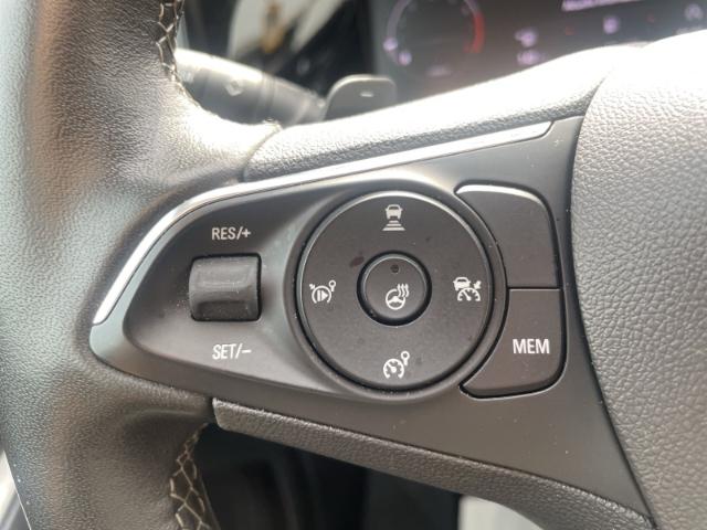 Opel Grandland Elegance Turbo