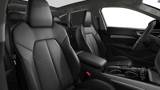 Audi A5 Avant Quattro S-Tronic