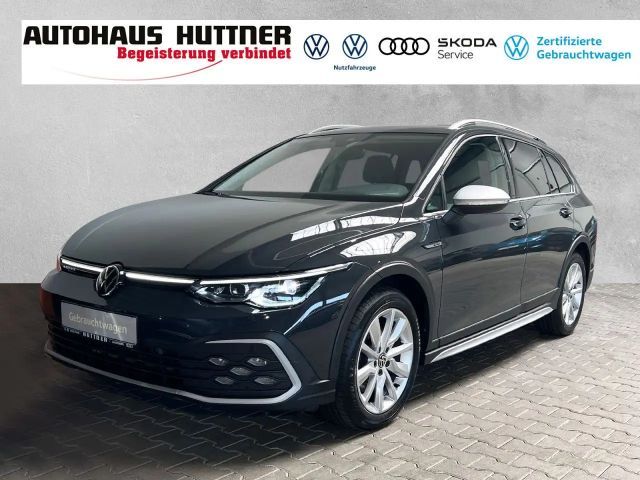 Volkswagen Golf 2.0 TDI AllTrack DSG Variant