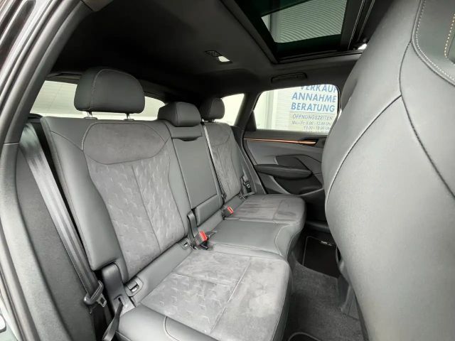 Cupra Terramar 2.0 TSI VZ