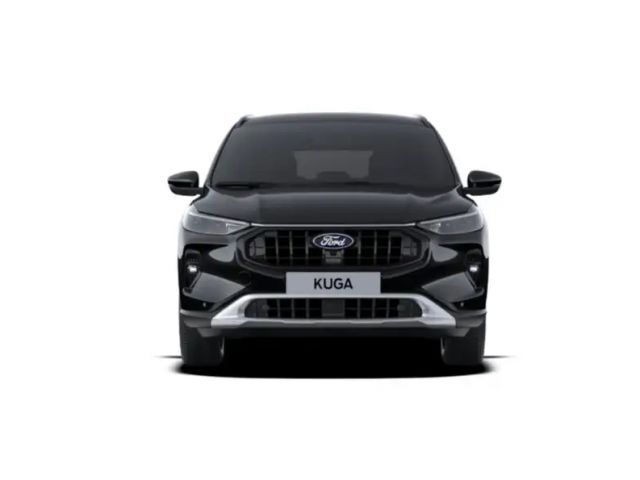 Ford Kuga Active Plug in Hybrid