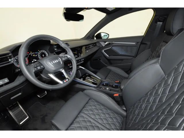 Audi A3 35 TFSI S-Tronic Sedan