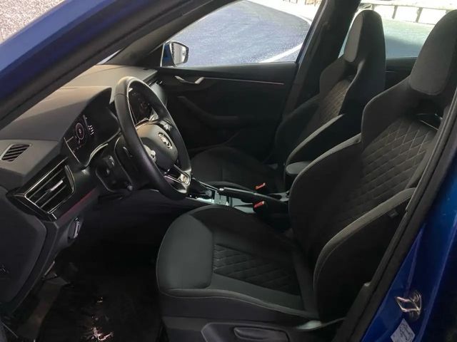 Skoda Kamiq 1.5 TSI Style Style