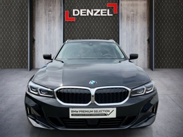 BMW 320 320d Touring xDrive