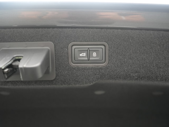 Audi A8 50 TDI Quattro