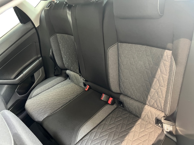 Volkswagen Polo 1.0 TSI DSG Move