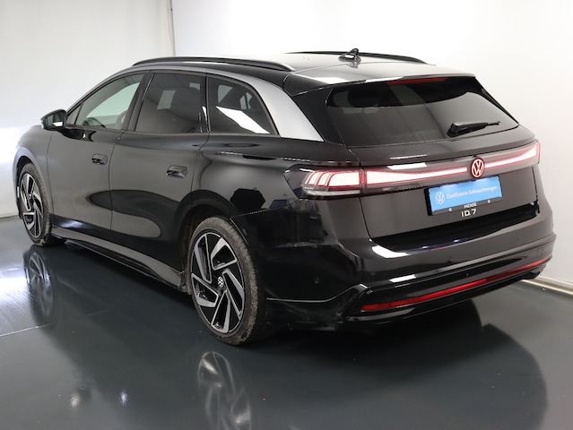 Volkswagen ID.7 Tourer