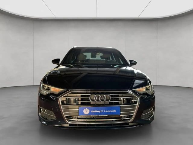 Audi A6 45 TFSI Avant S-Tronic Sport