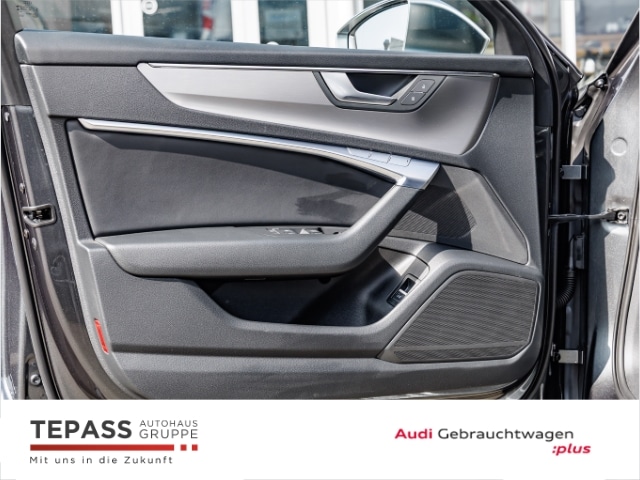 Audi S6 Avant Quattro