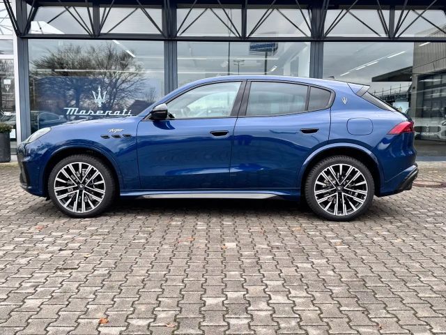 Maserati Grecale Trofeo