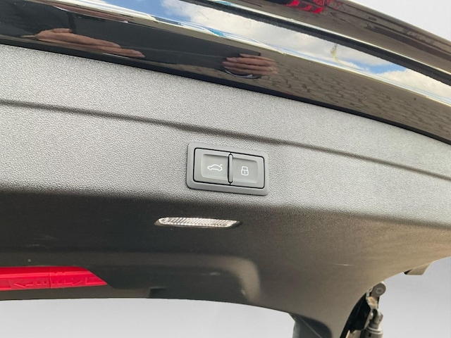 Audi A5 Avant S-Tronic