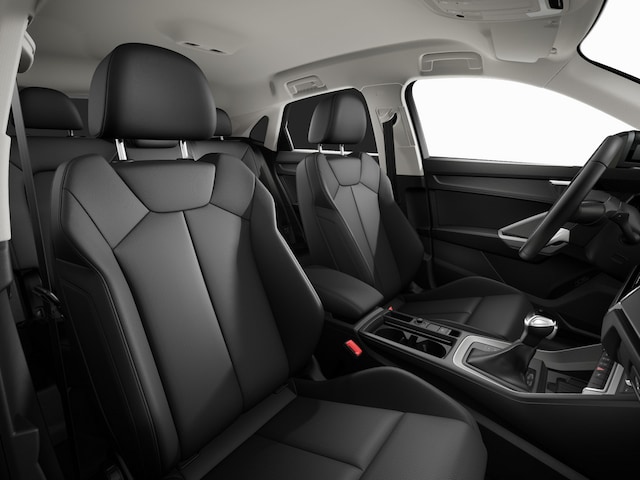 Audi Q3 35 TFSI S-Line S-Tronic Sportback