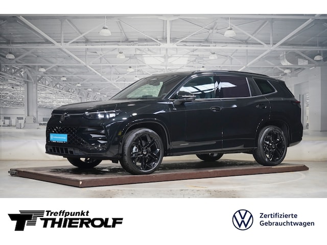 Volkswagen Tayron 2.0 TDI R-Line Style