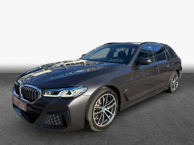 BMW 520 520d Touring
