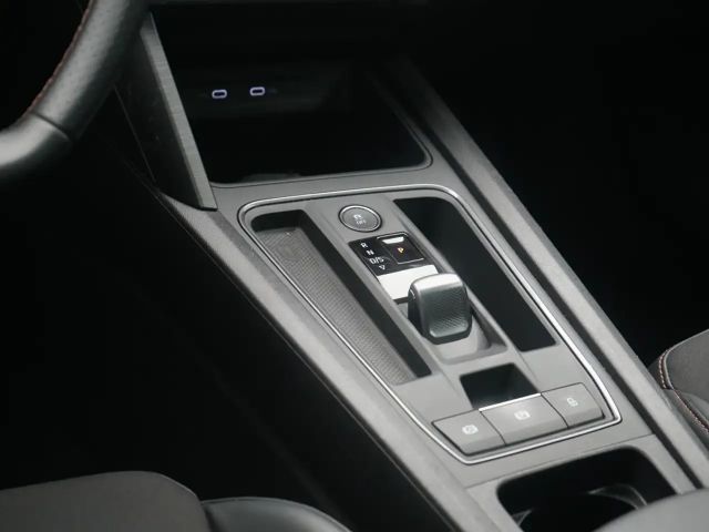 Cupra Formentor VZ e-Hybrid