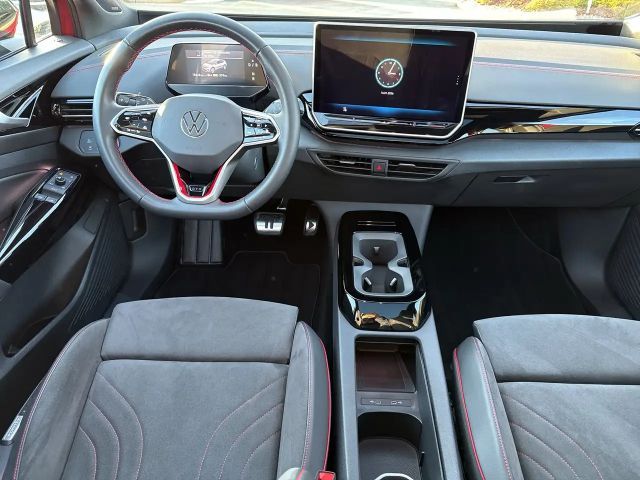 Volkswagen ID.4 4Motion GTX