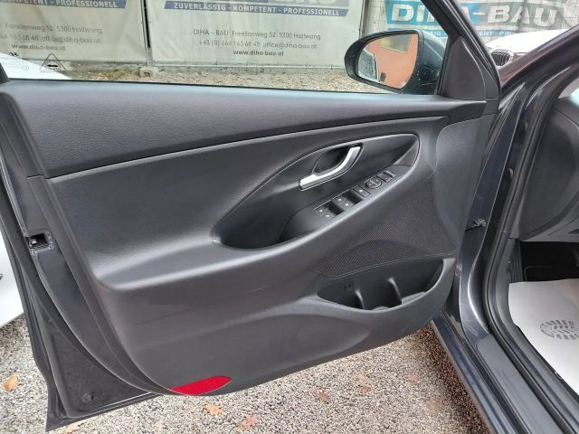 Hyundai i30 N Line T-GDi