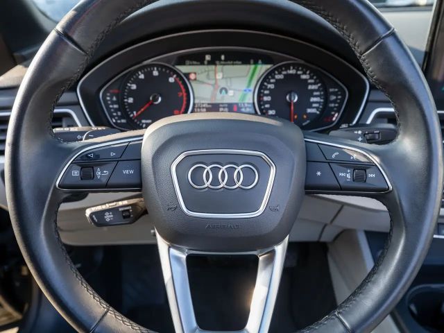 Audi A5 40 TFSI Cabriolet S-Tronic