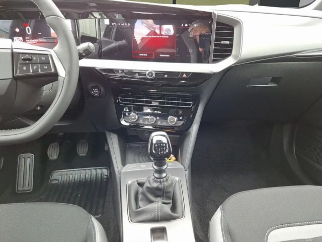 Opel Mokka GS-Line Grand Sport Turbo