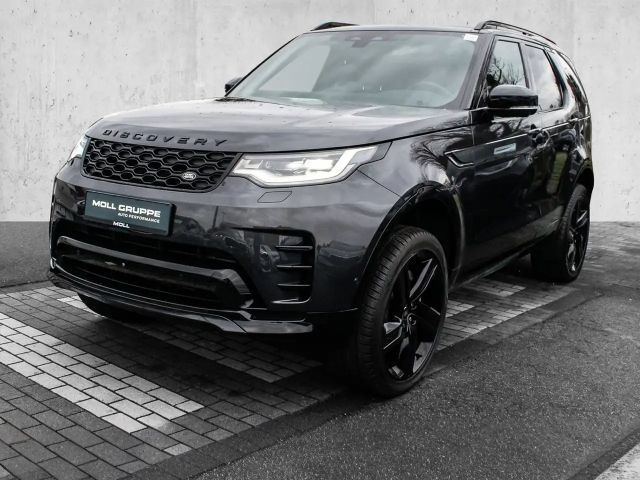 Land Rover Discovery D300 Dynamic HSE