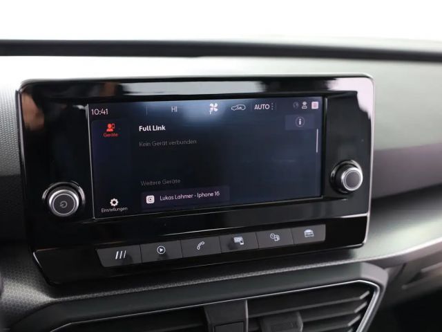 Seat Leon 2.0 TDI Style