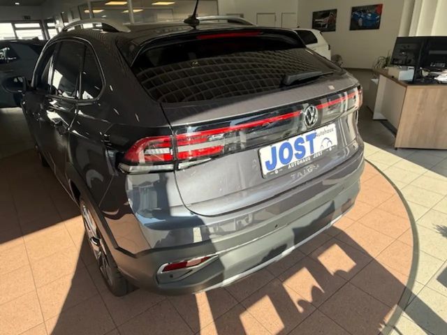 Volkswagen Taigo 1.5 TSI DSG Style