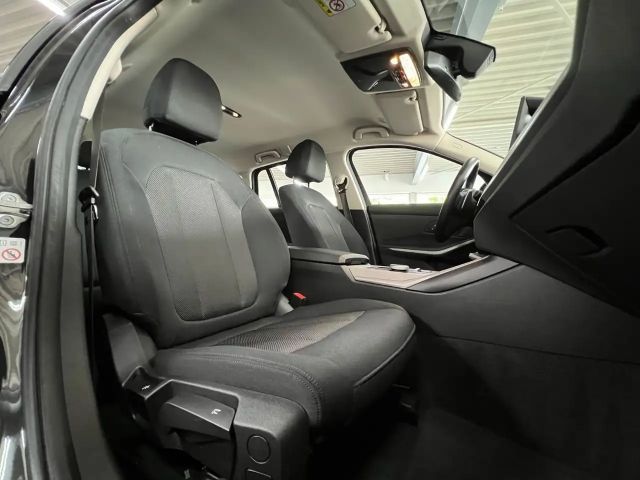 BMW 318 318d Touring