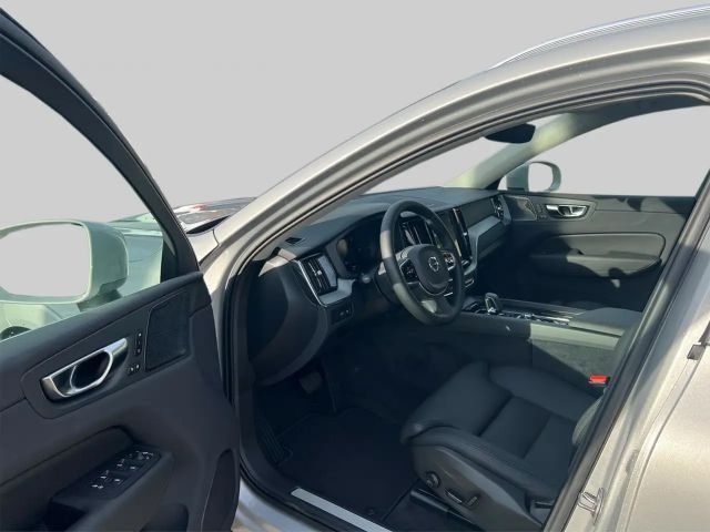 Volvo XC60 Bright Plus T6