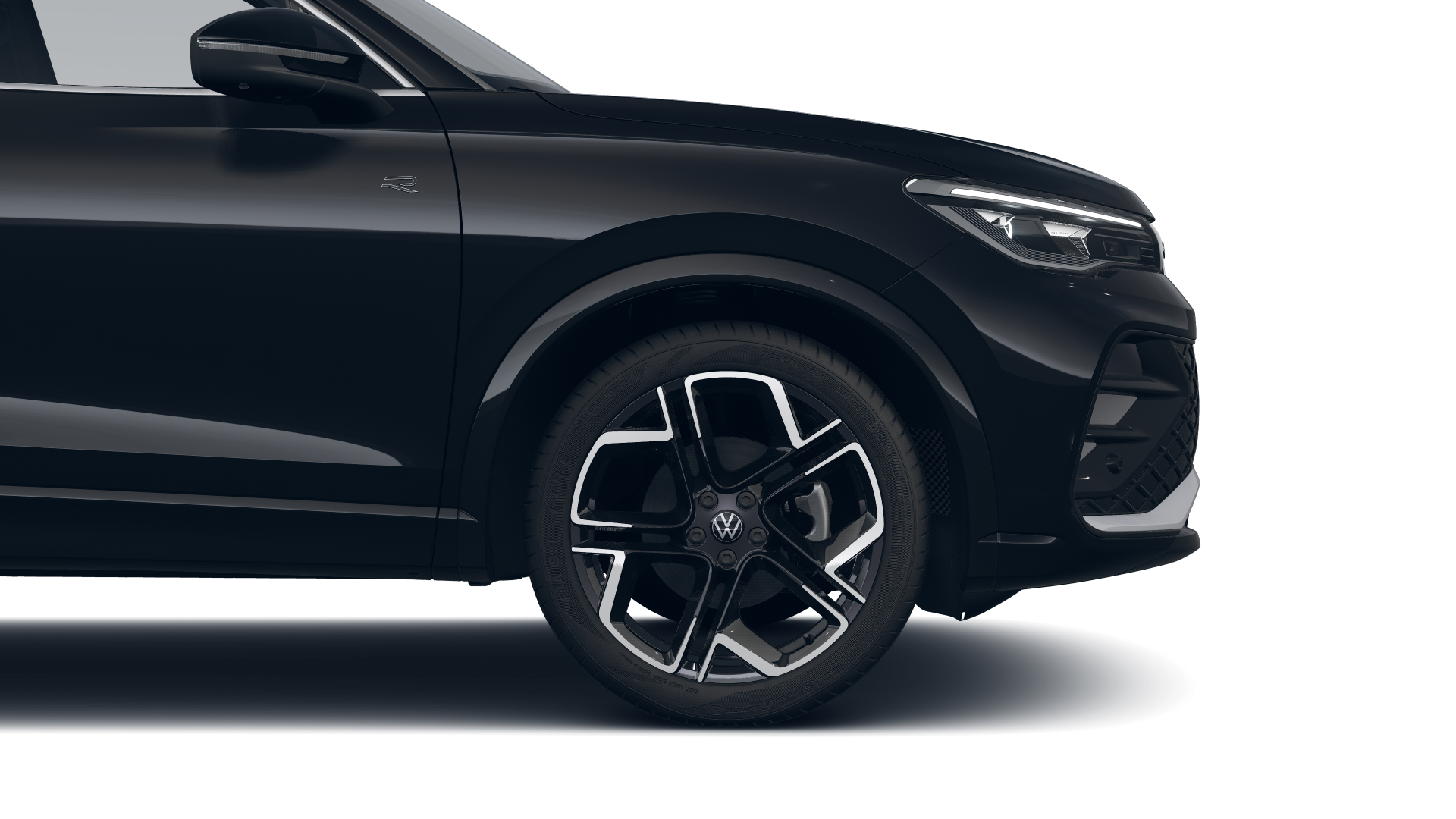 Volkswagen Tiguan 1.5 eTSI DSG R-Line