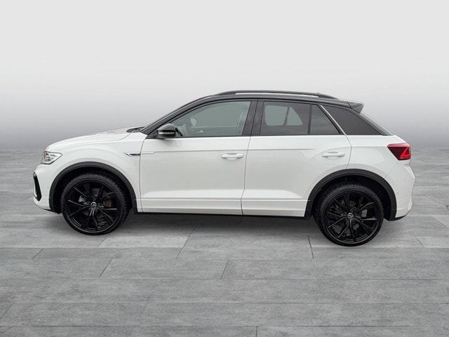 Volkswagen T-Roc 1.5 TSI DSG R-Line