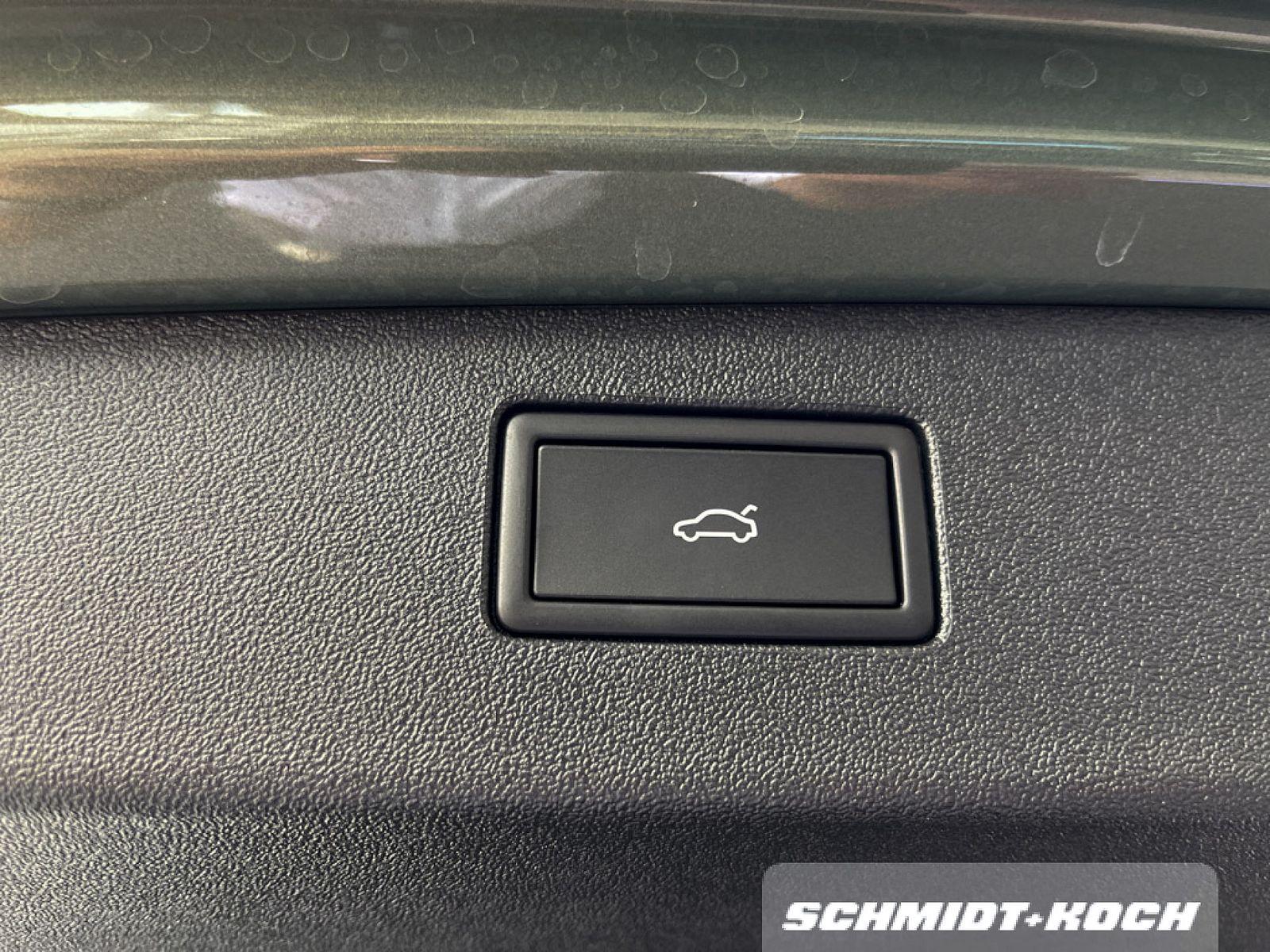 Volkswagen Tiguan 1.5 eTSI DSG R-Line