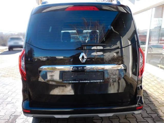 Renault Kangoo III Edition One dCi 95