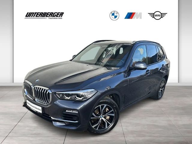 BMW X5 xDrive30d