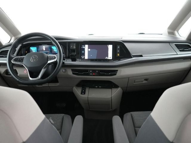 Volkswagen Multivan Lang Life T7