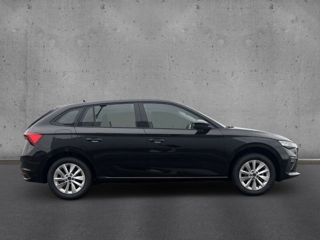 Skoda Scala 1.0 TSI Selection