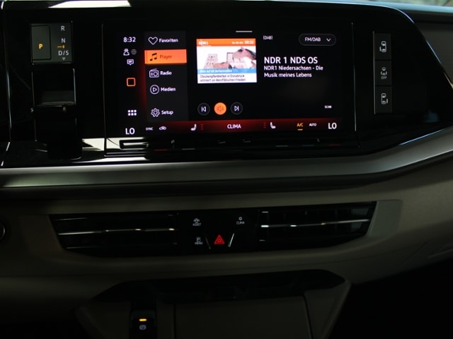 Volkswagen Multivan 2.0 TDI DSG T7