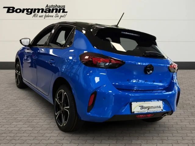 Opel Corsa YES 1.2 Sitzheizung - LED - Apple CarPlay - Tempom