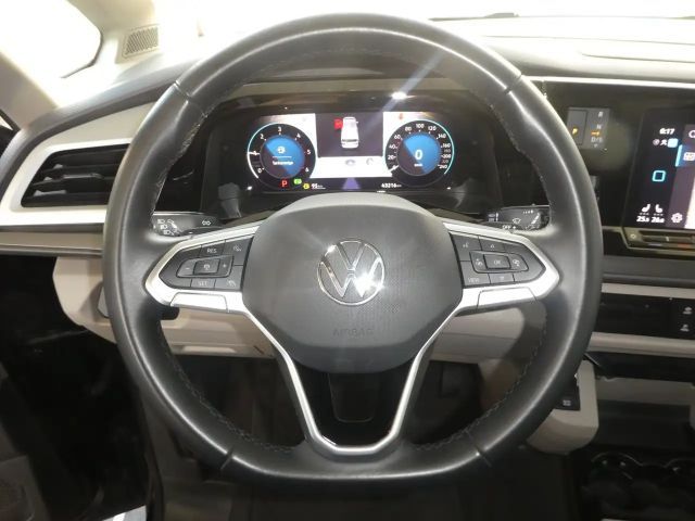 Volkswagen Multivan Business T7