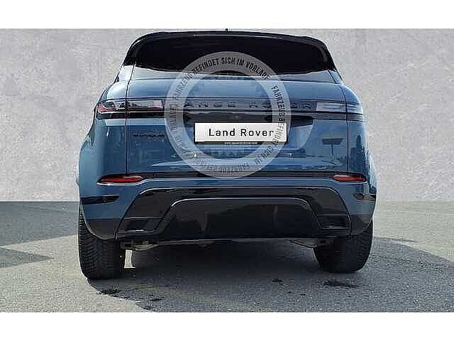 Land Rover Range Rover Evoque D200 Dynamic SE