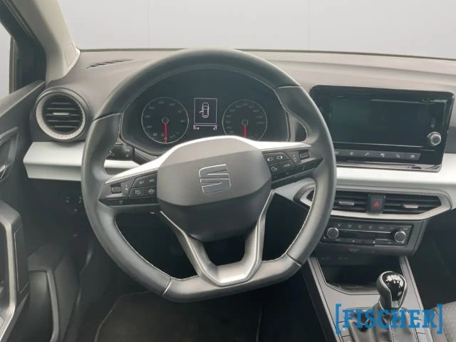 Seat Ibiza 1.0 TSI Style