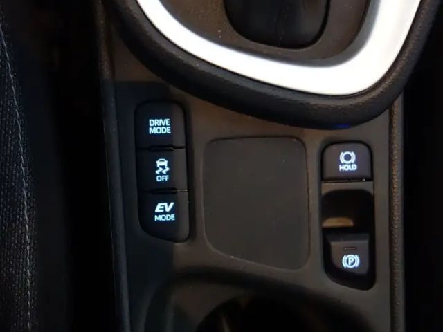 Toyota Yaris Cross Active Hybride