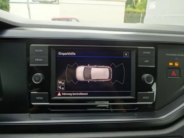 Volkswagen Polo Trendline