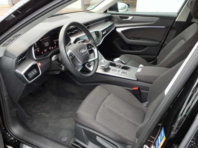 Audi A6 45 TFSI S-Tronic Sedan