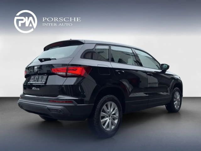 Seat Ateca 1.0 TSI Reference