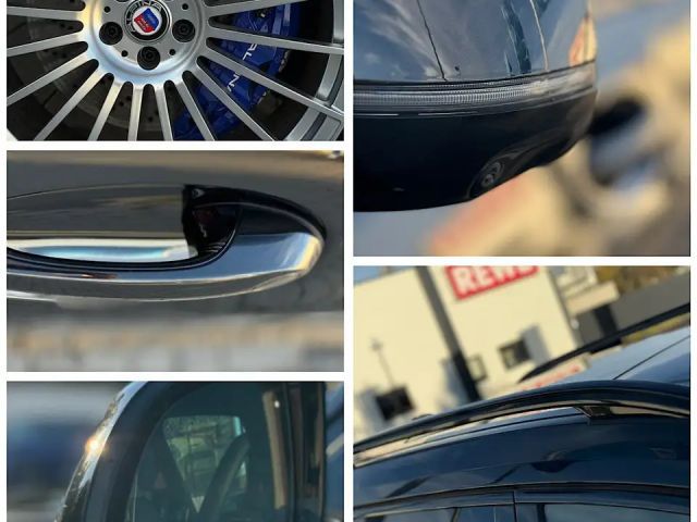 Alpina XB7 Manufaktur Allrad