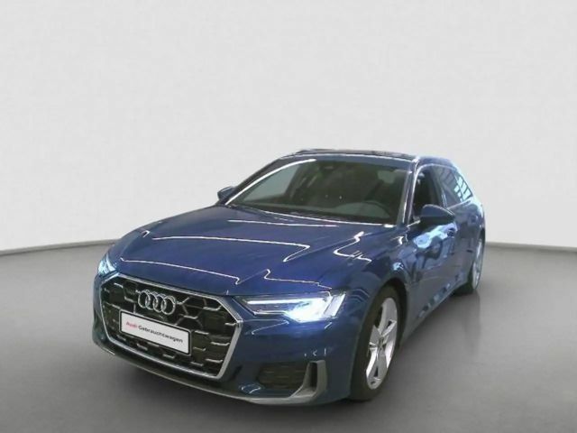 Audi A6 40 TDI Quattro S-Line