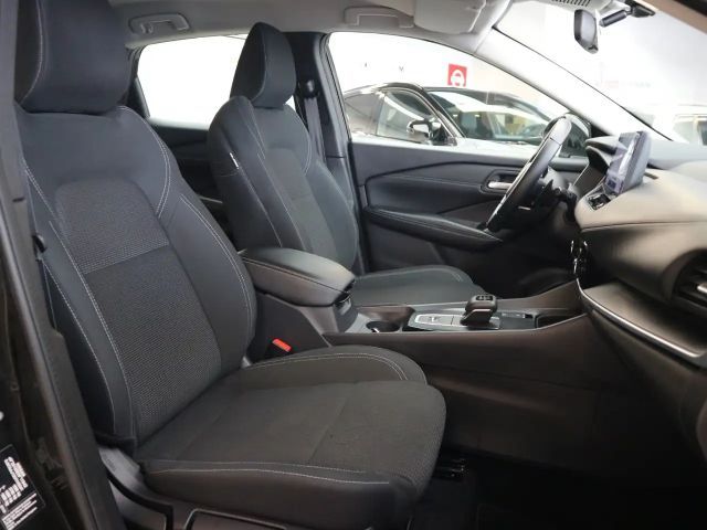 Nissan Qashqai Acenta DIG-T