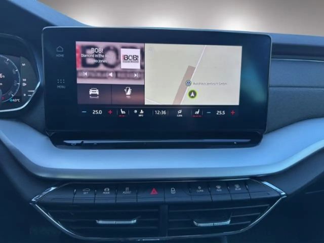 Skoda Octavia Combi Style Style